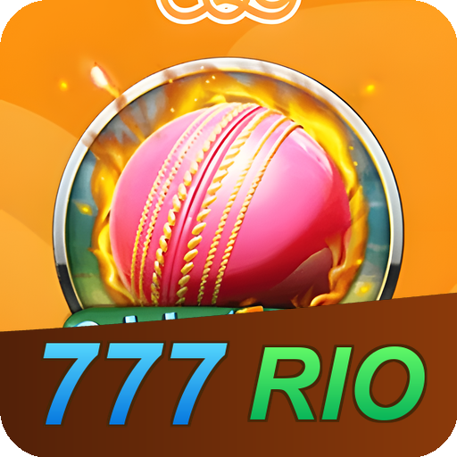 Logo Oficial 777RIO Download